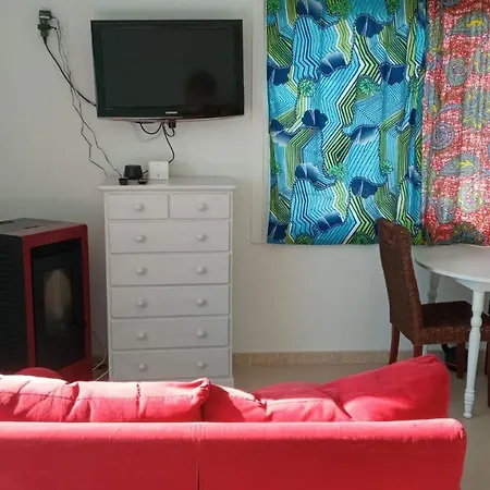 Maravillosa Casita Frente Al Mar Con Vistas A Islas Cies En El Camino De Santiago Hébergement de vacances *